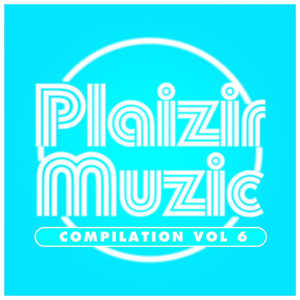Постер альбома Compilation Plaizir Muzic Vol 06