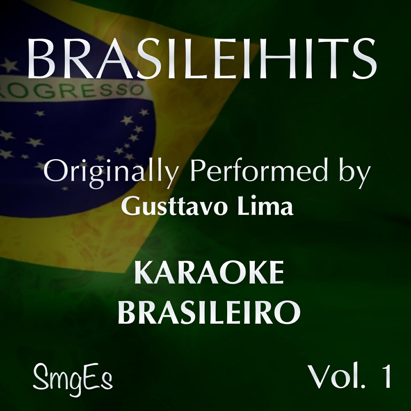 Xexe Band - Balada Boa (Karaoke Version) [Originally Performed By Gusttavo Lima]