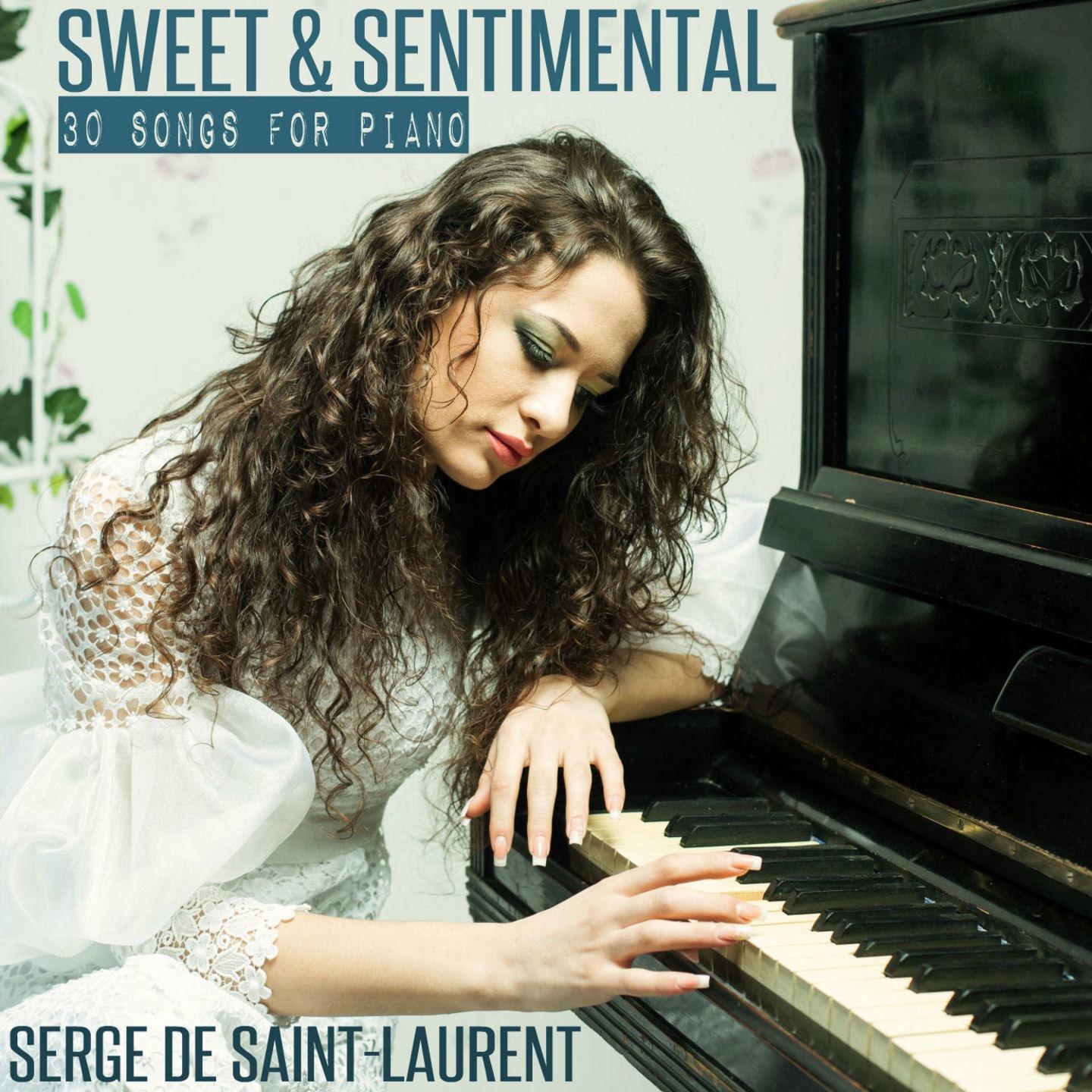 Постер альбома Sweet & Sentimental