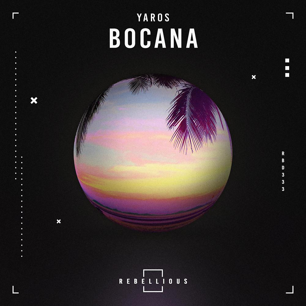 Постер альбома Bocana