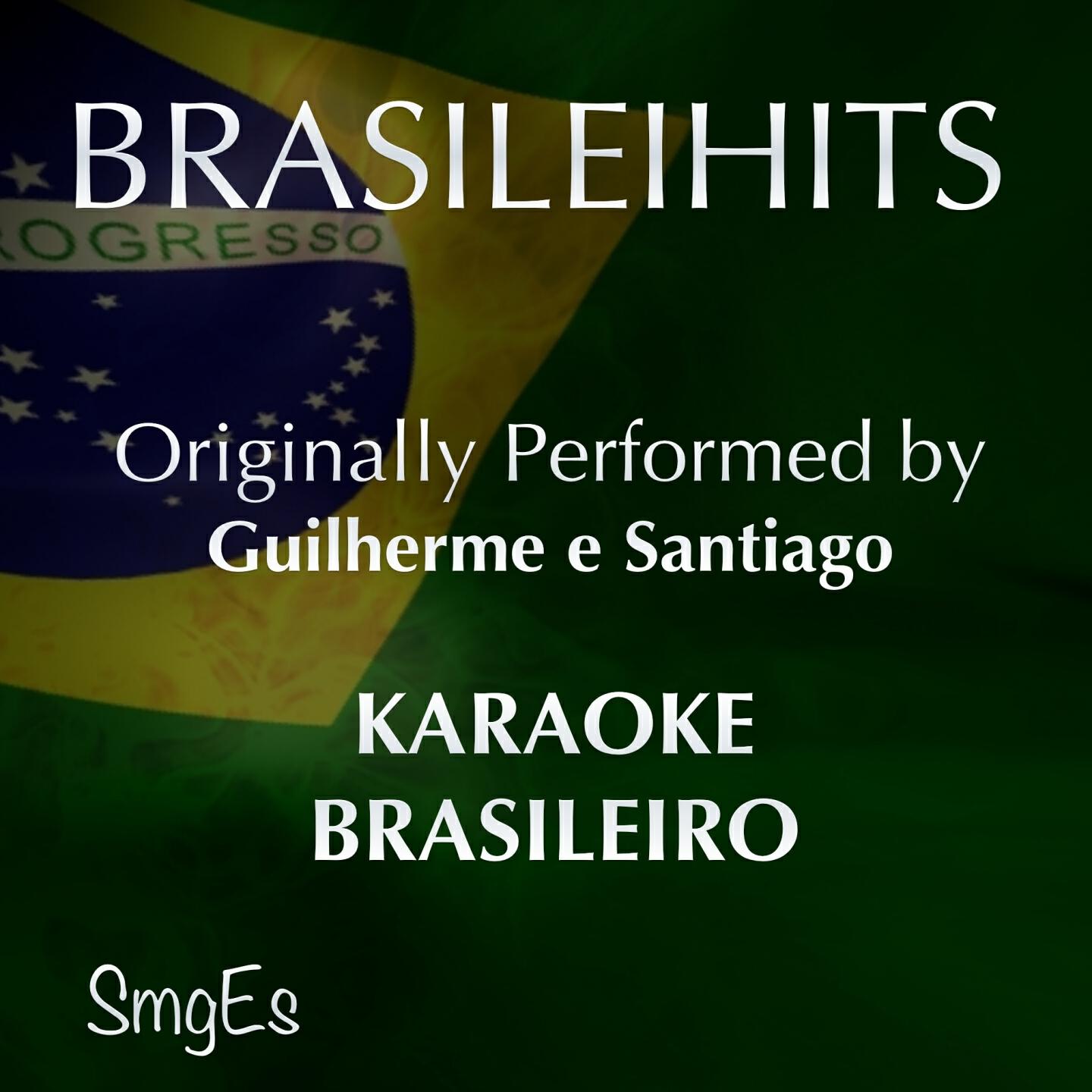 Xexe Band - E Daí (Karaoke Version) [Originally Performed By Guilherme e Santiago]