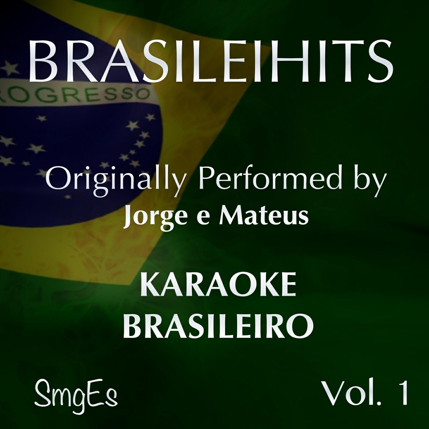 Xexe Band - Amor Covarde (Karaoke Version) [Originally Performed By Jorge e Mateus]