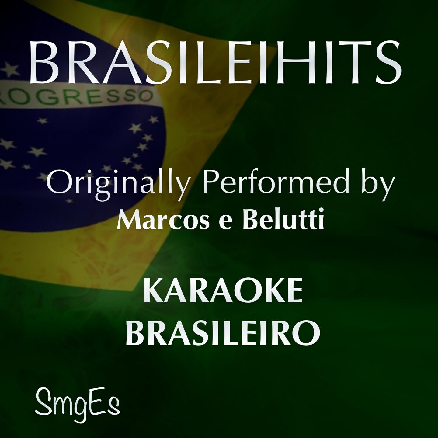 Xexe Band - Desce do Salto (Karaoke Version) [Originally Performed By Marcos e Belutti]