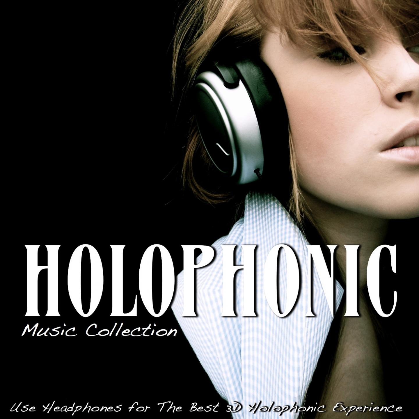 Постер альбома Holophonic: Music Collection