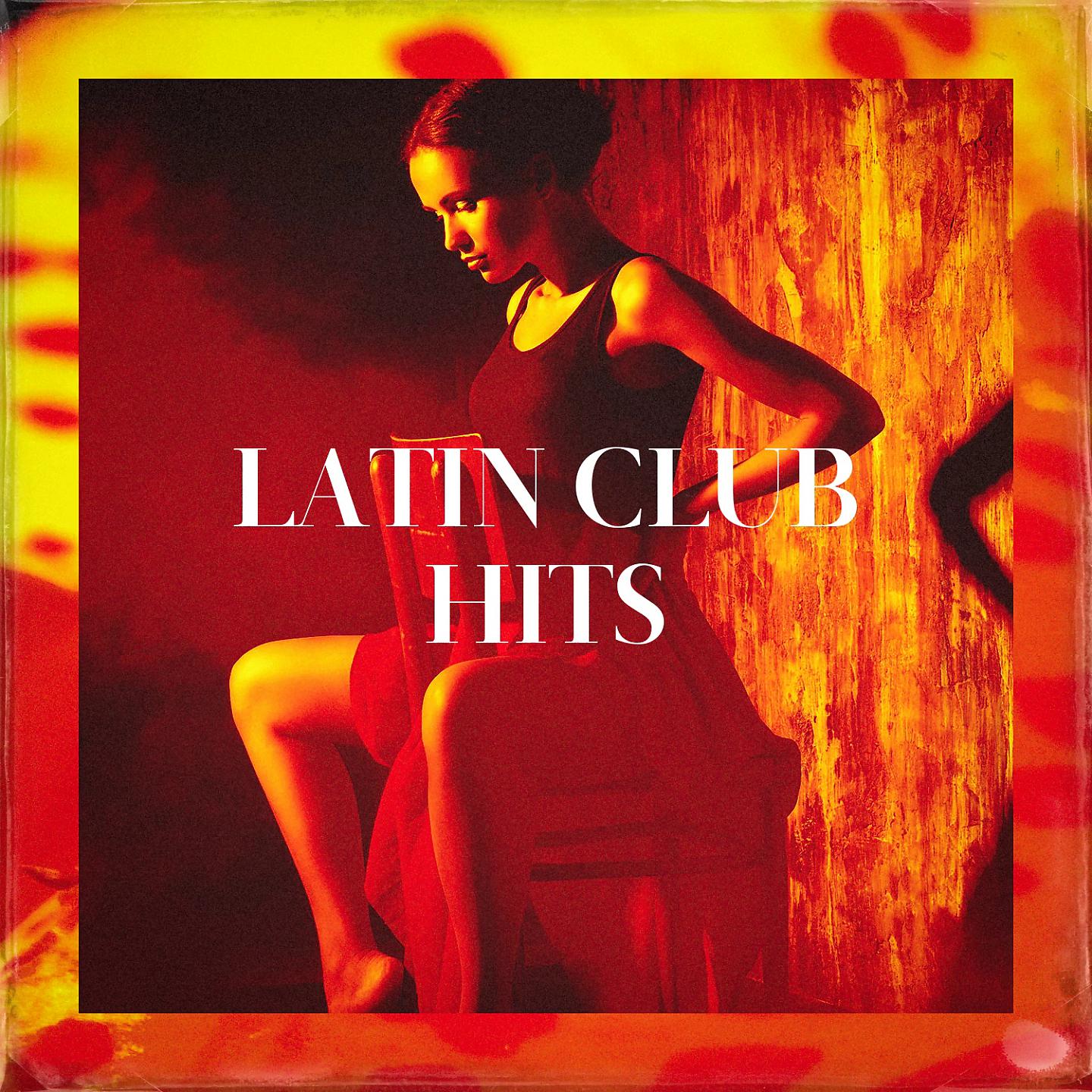 Постер альбома Latin Club Hits