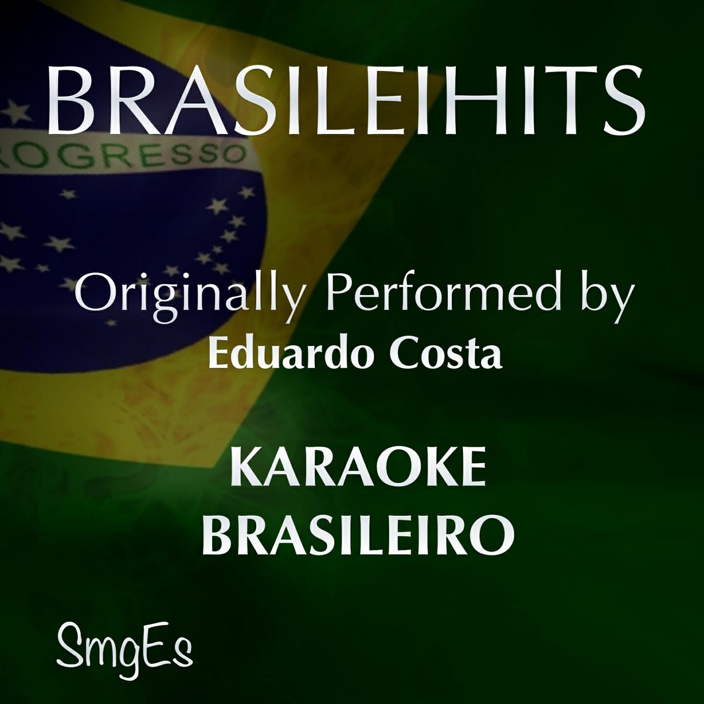 Xexe Band - Melhor ou Pior (Karaoke Version) [Originally Performed By Eduardo Costa]