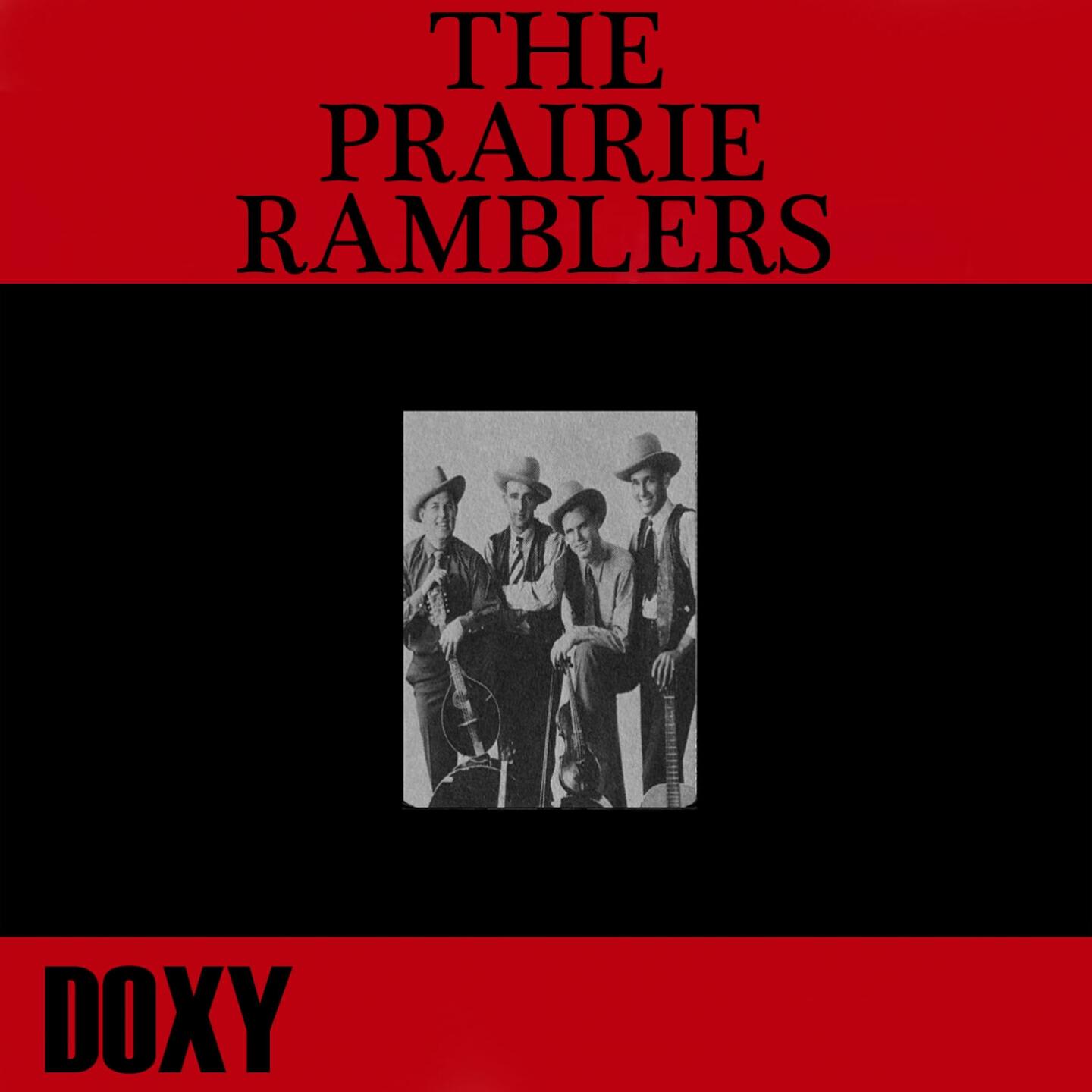 The Prairie Ramblers - Hop Pickin' Time in Happy Valley