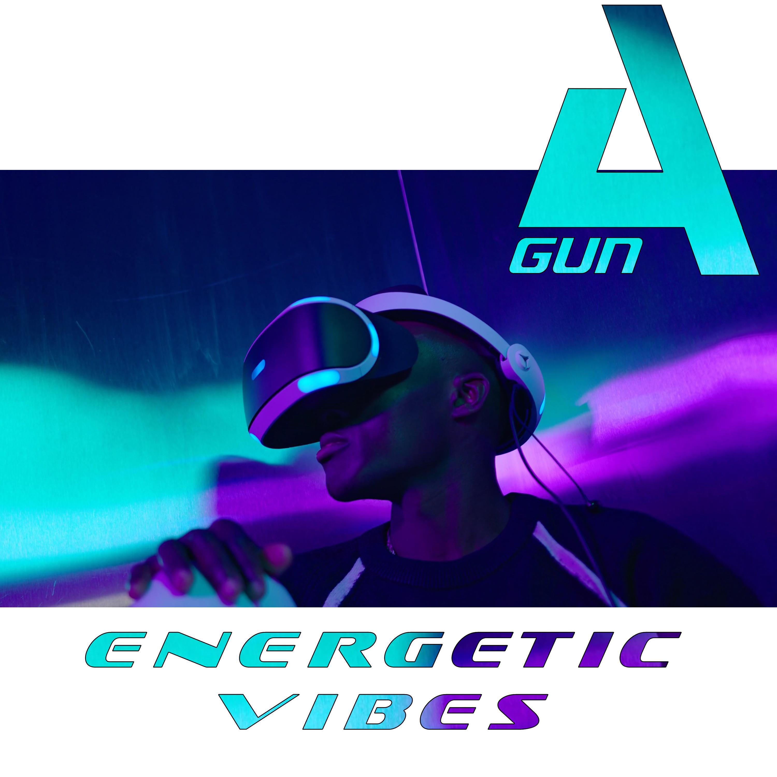 Постер альбома Energetic Vibes