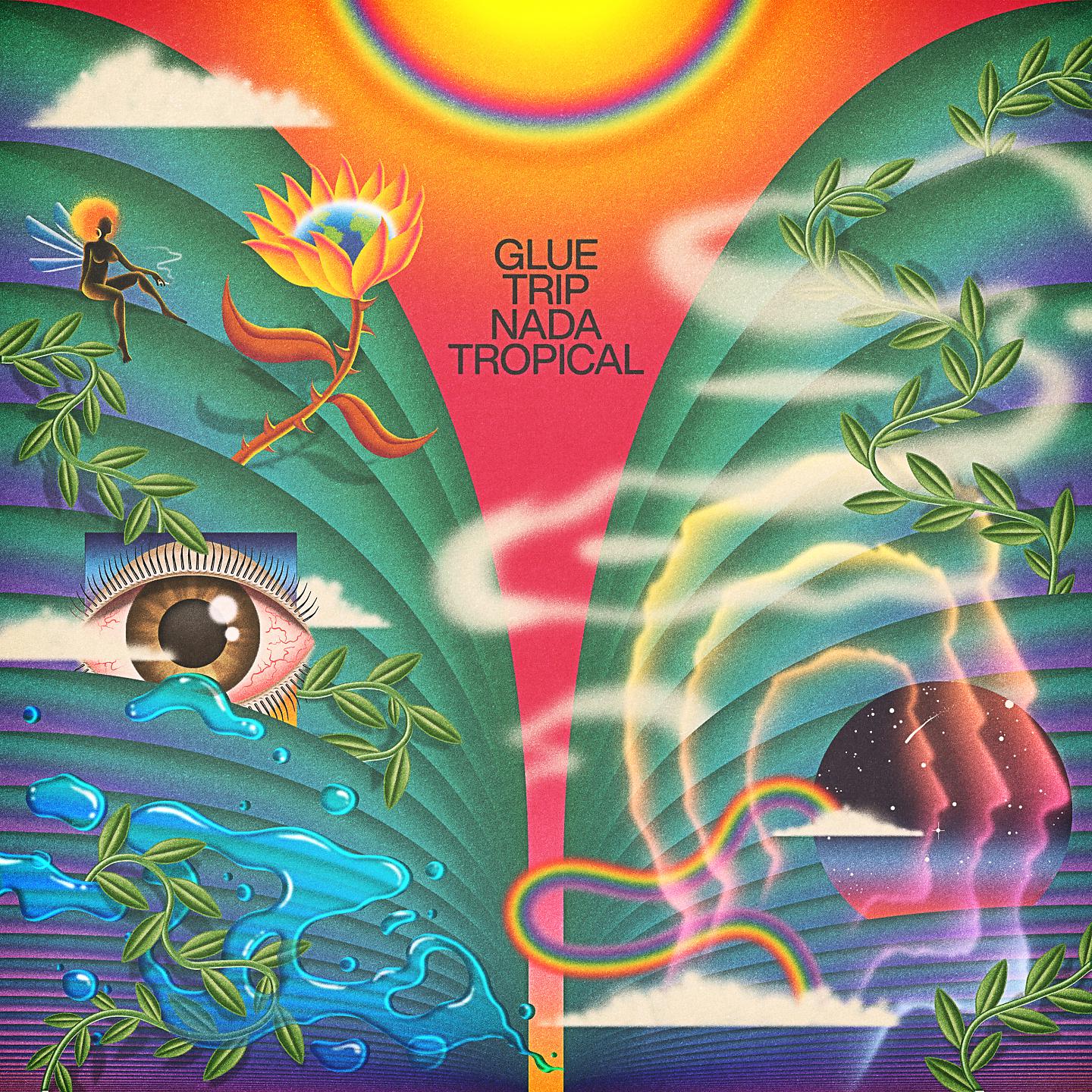 Постер альбома Nada Tropical