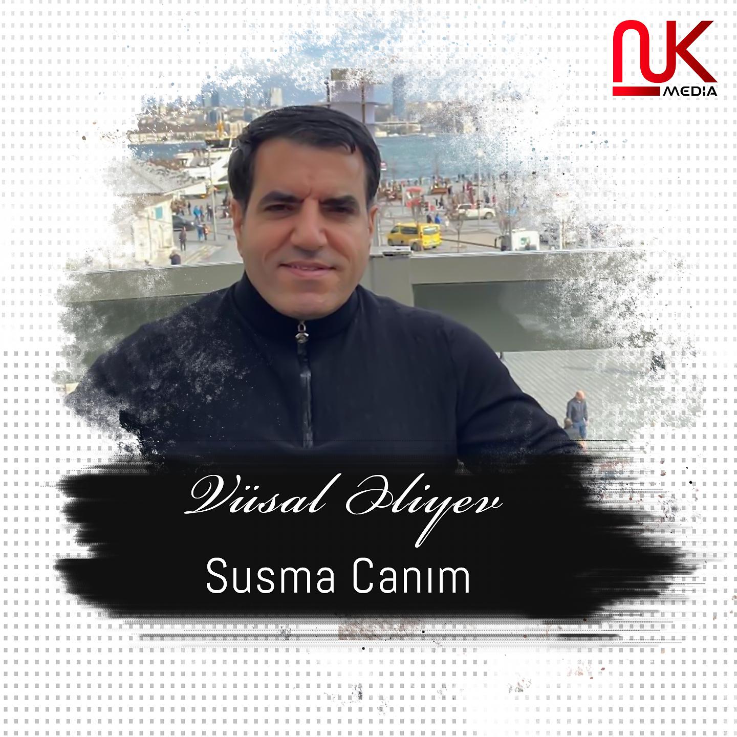 Постер альбома Susma Canım