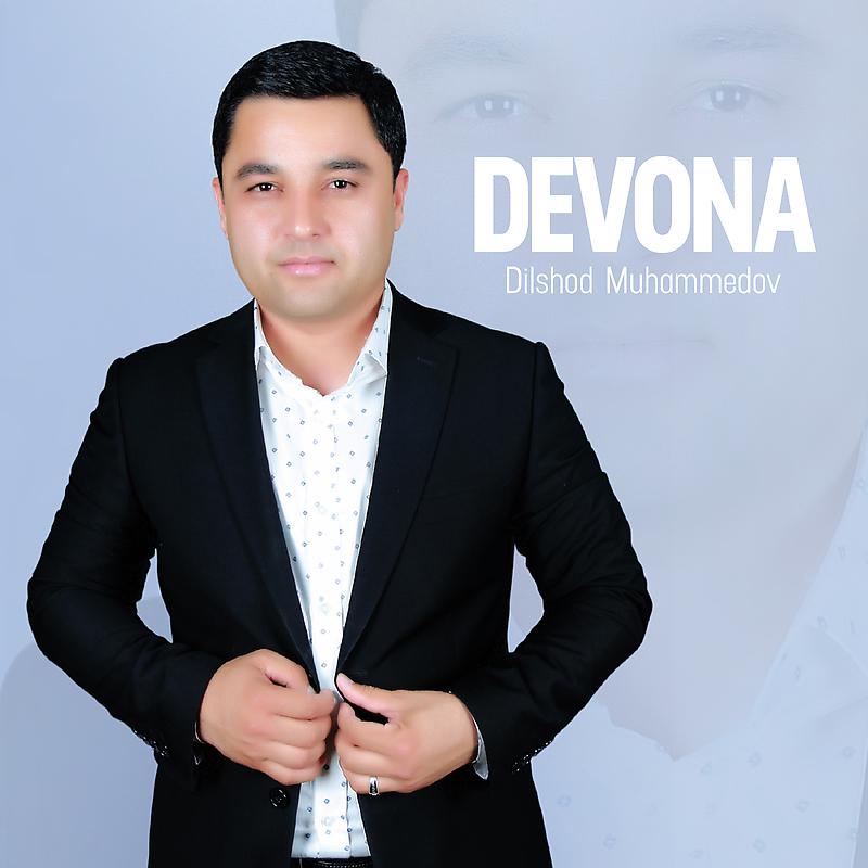 Постер альбома Devona