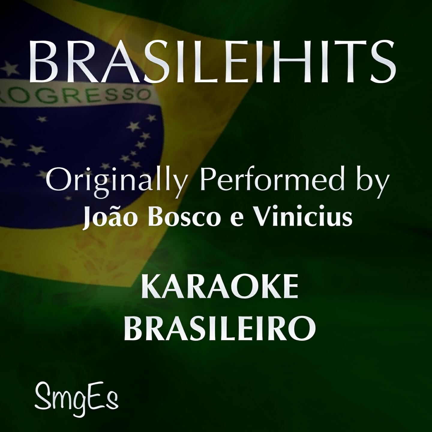 Xexe Band - Abelha (Karaoke Version) [Originally Performed By João Bosco e Vinìcius]