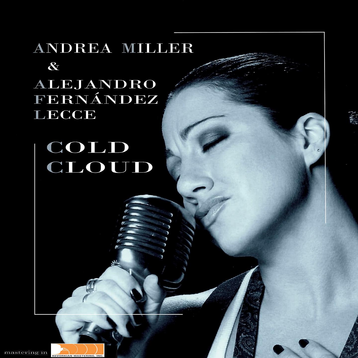 Постер альбома Cold Cloud