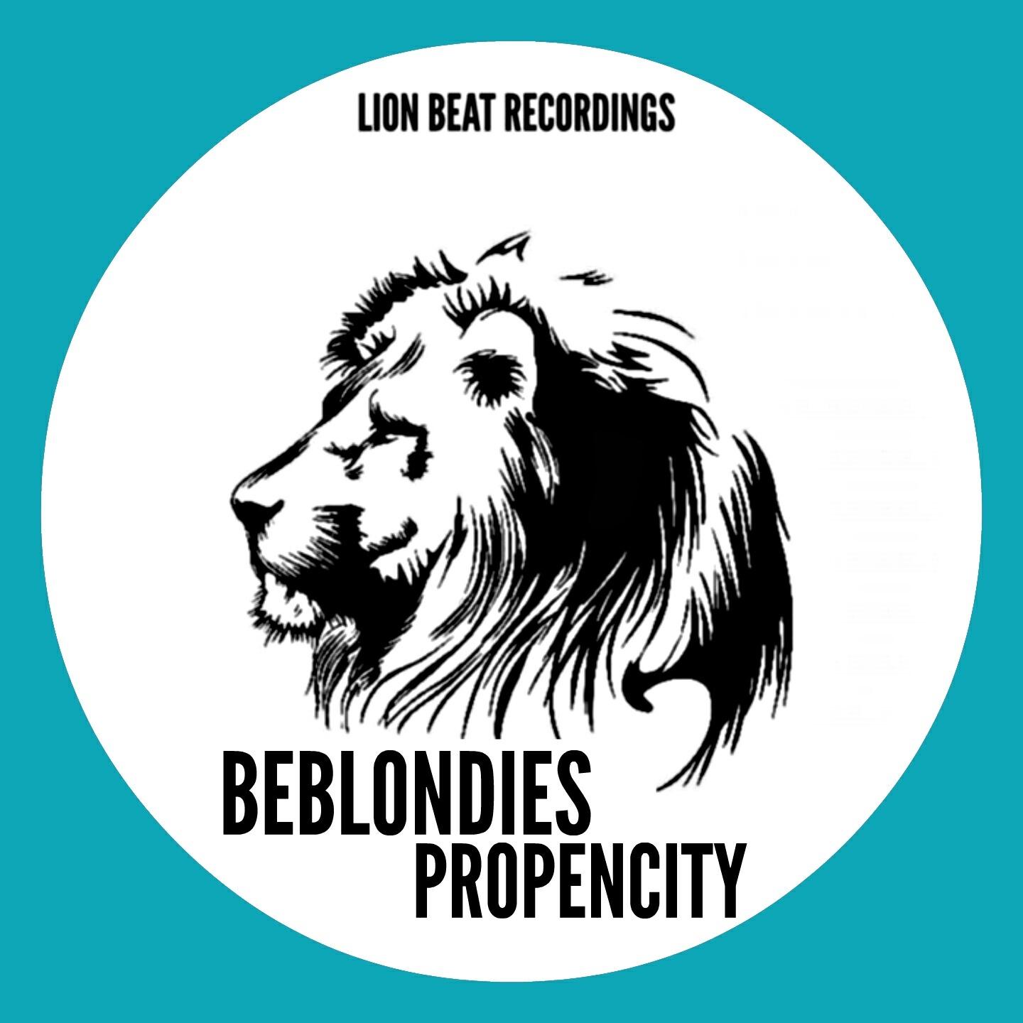 BeBlondies - My Money Mask
