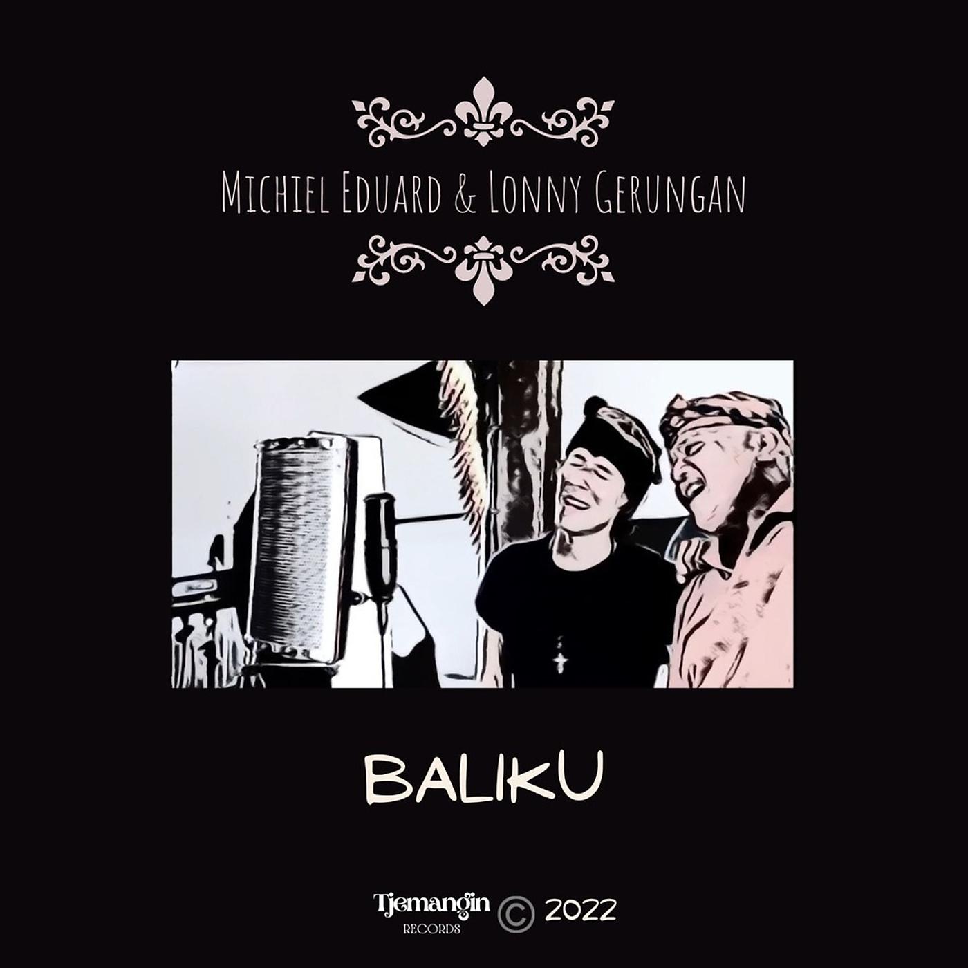 Постер альбома Baliku