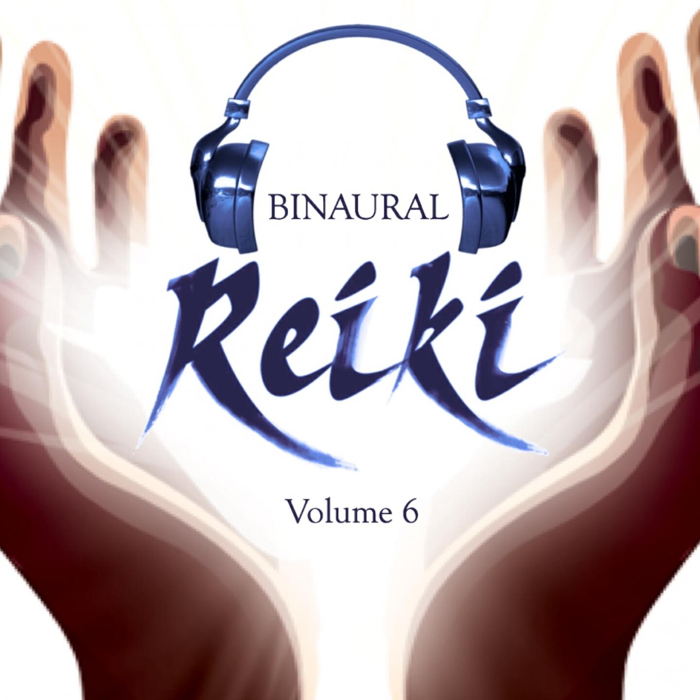 Aira Takata - Binaural Reiki (1H Full Binaural Healing Therapy with Bell Every 3 Minutes)