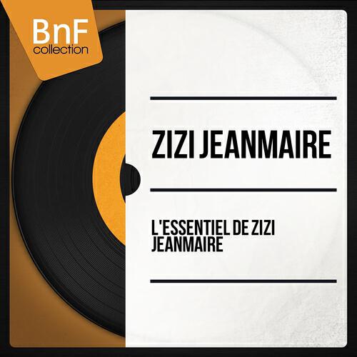 Zizi Jeanmaire - Paris-taxis