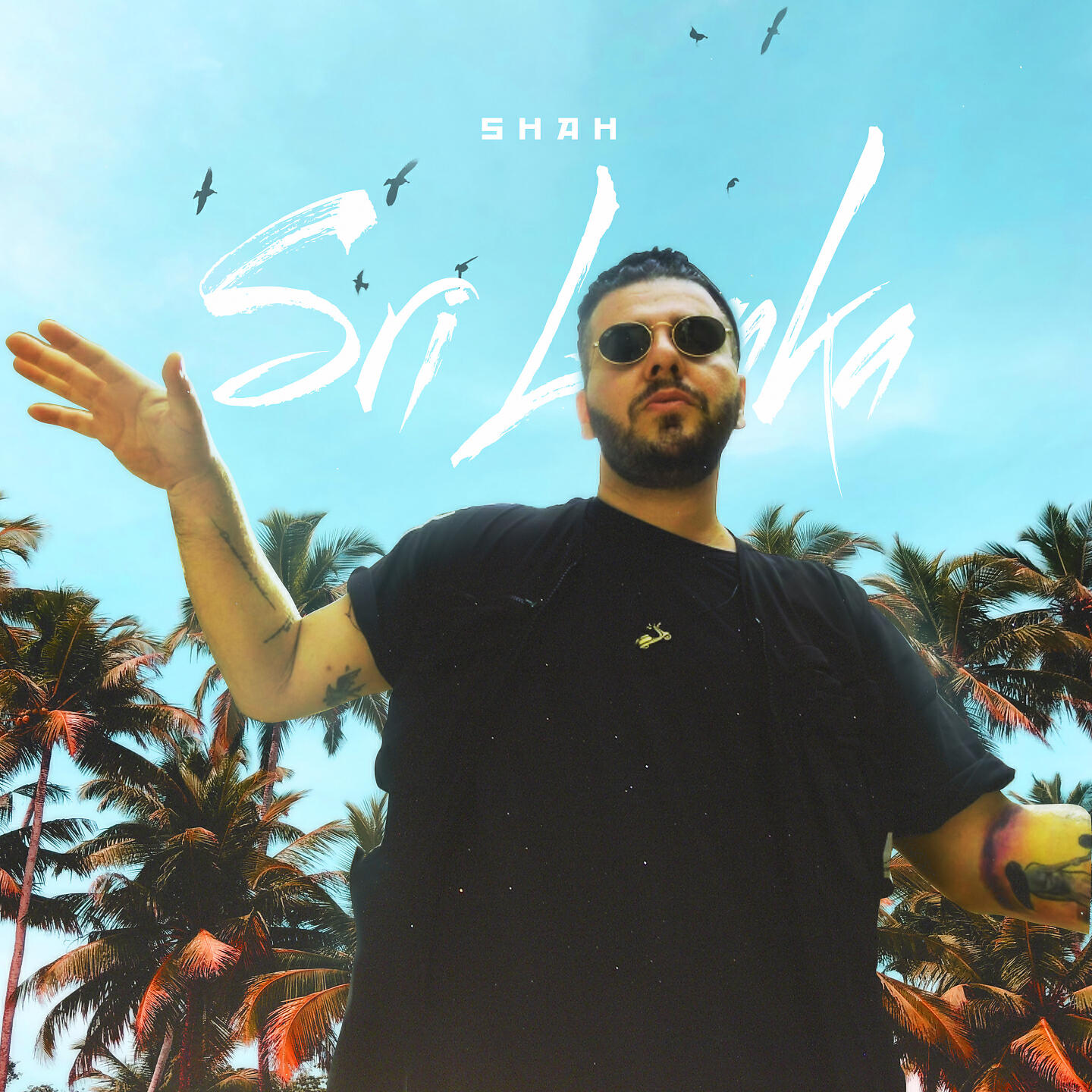 SHAH - Sri Lanka
