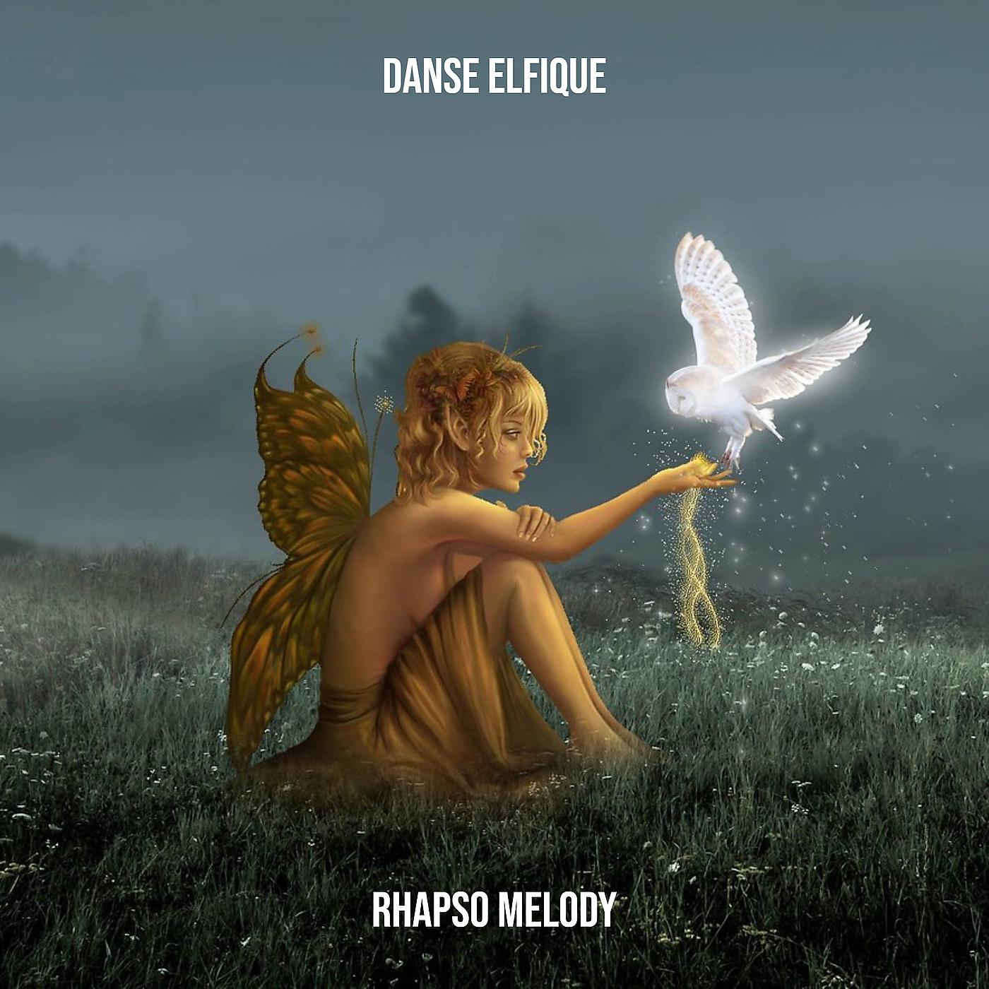 Постер альбома Danse Elfique