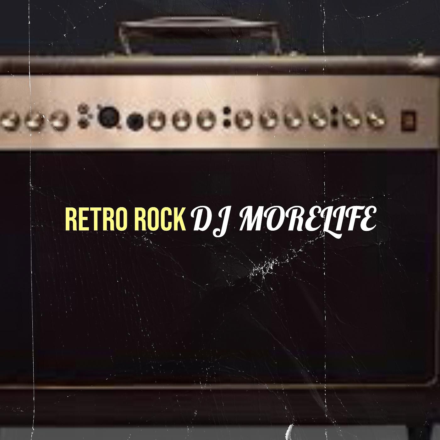 Постер альбома Retro Rock