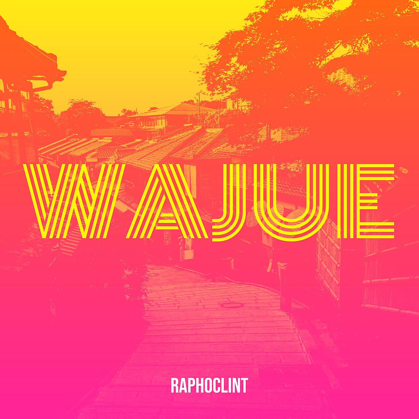 Постер альбома Wajue