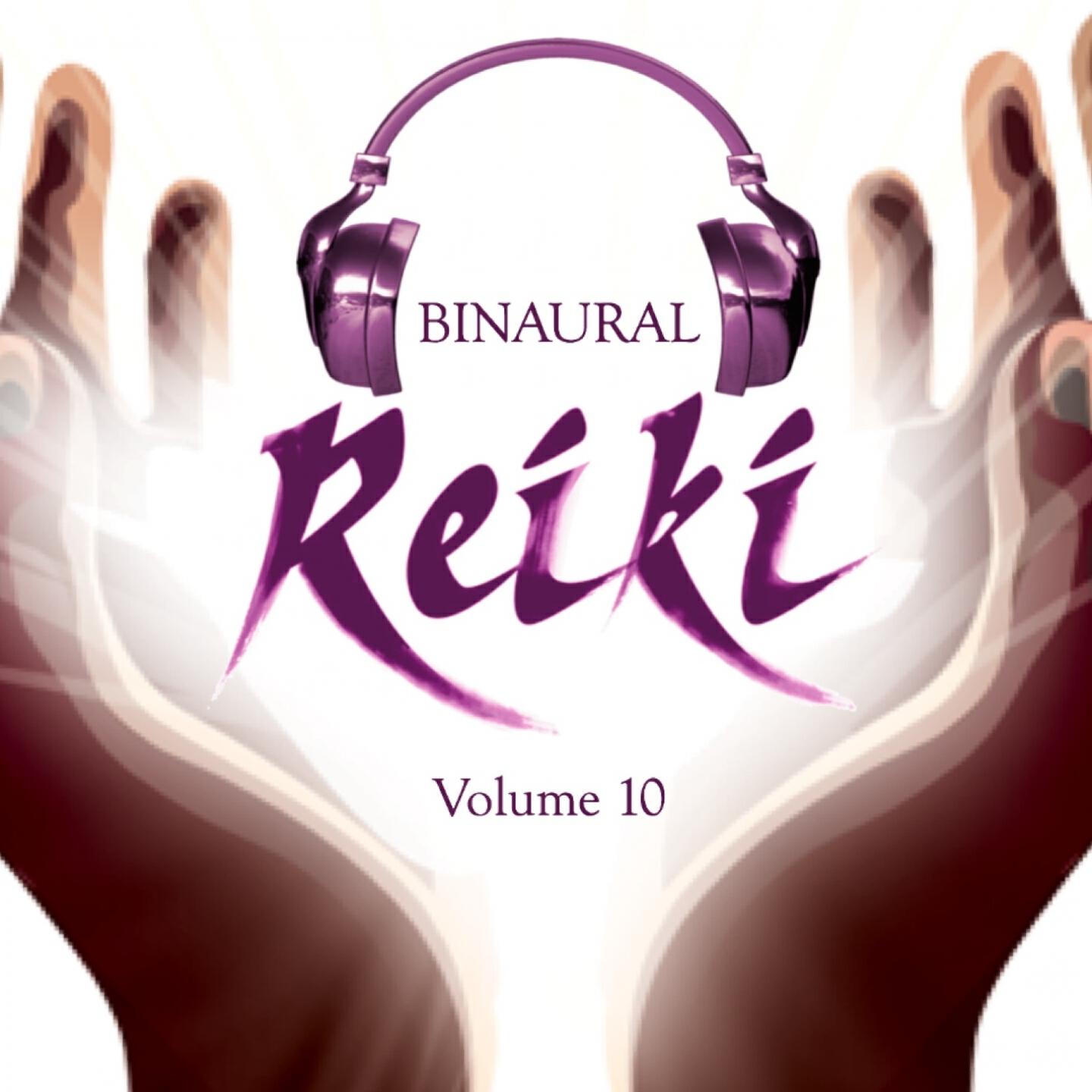 Aira Takata - Binaural Reiki (1H Full Therapy with Bell Every 5 Minutes)