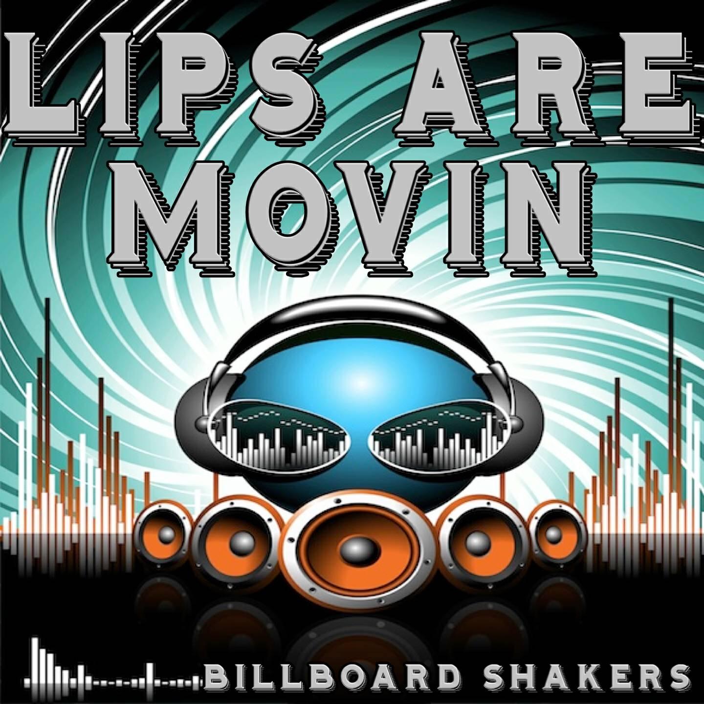 Billboard Shakers - Lips Are Movin - A Tribute to Meghan Trainor (Instrumental Version)