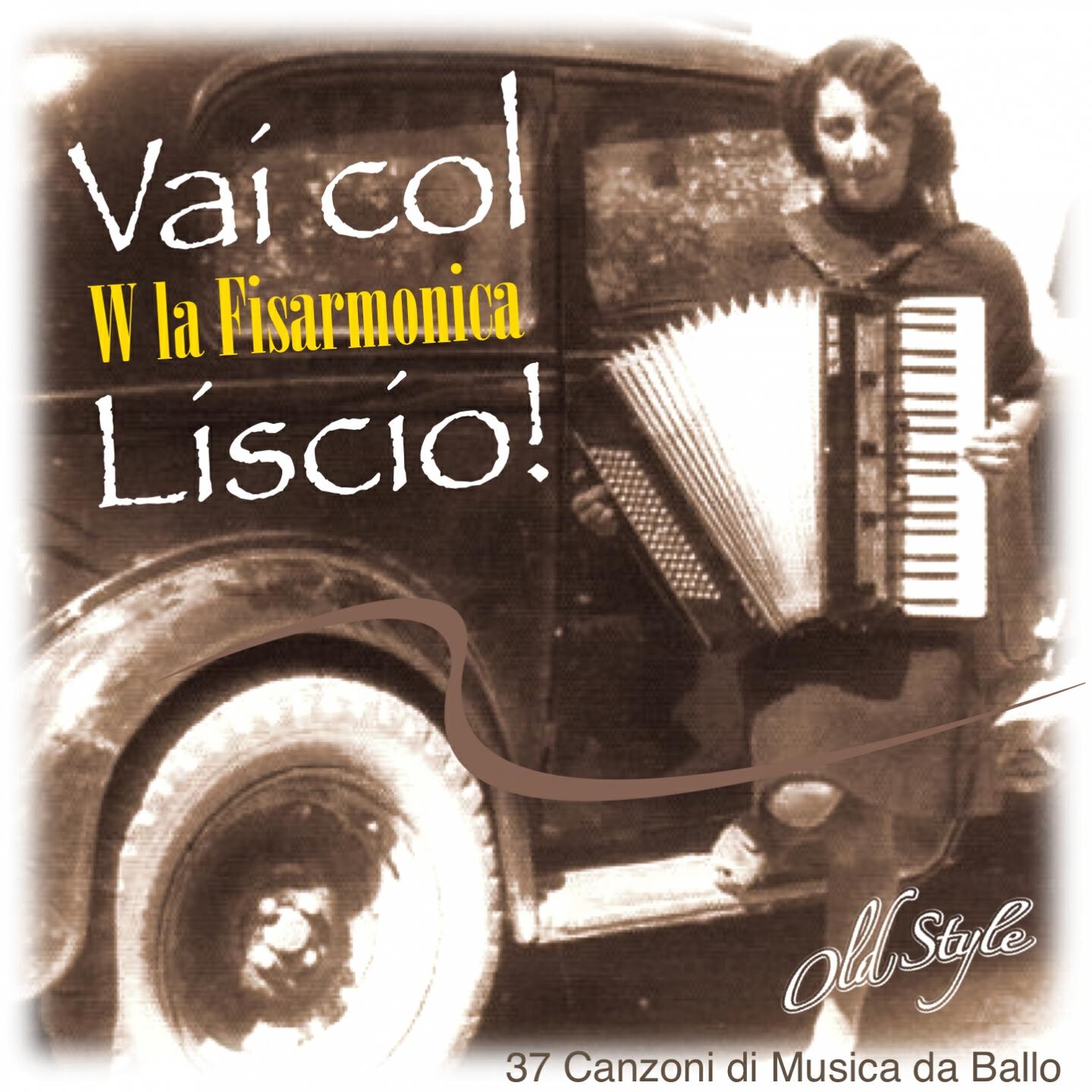 Trio Lescano - Ciribiribin