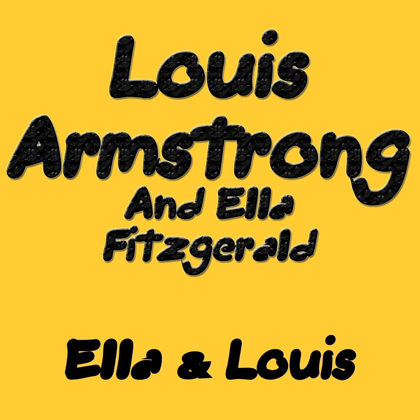 Louis Armstrong - Can Anyone Explain