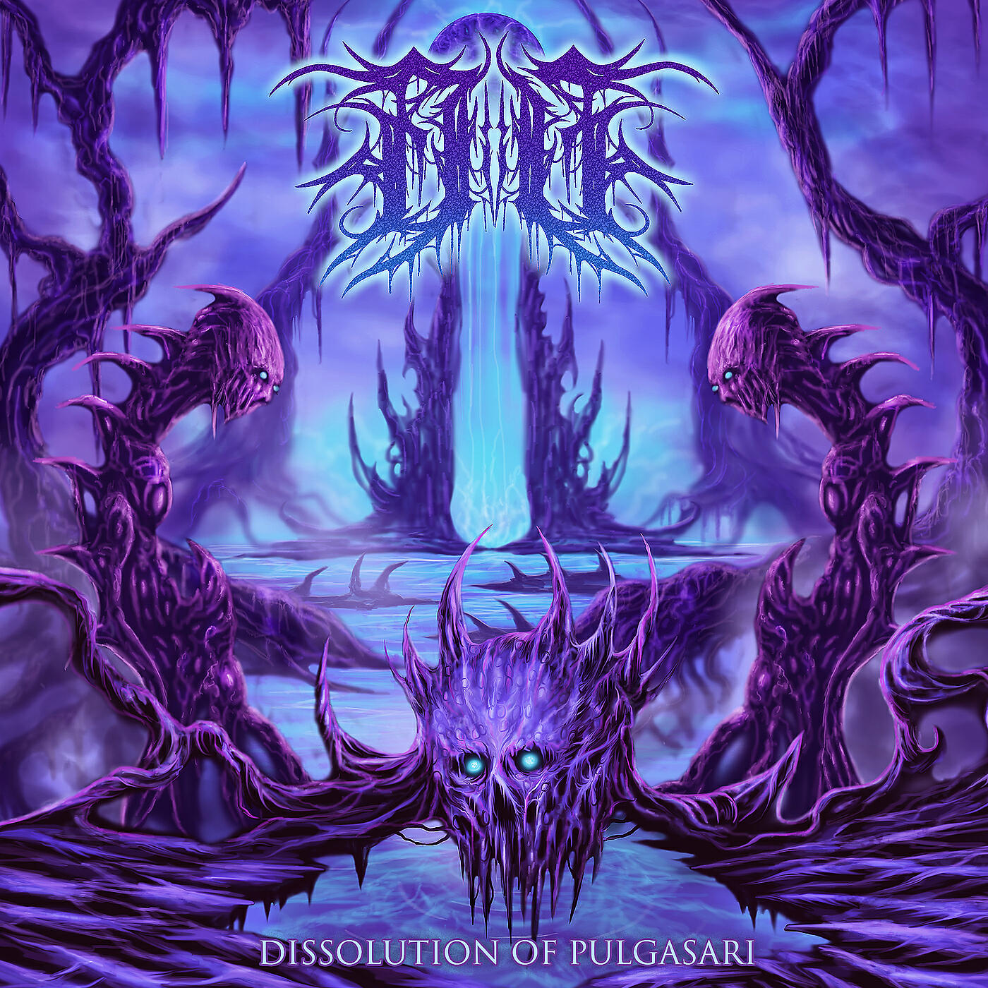 Sequend dissolution. Dissolution. Dissolution. Dissolution. Entropy decrease.