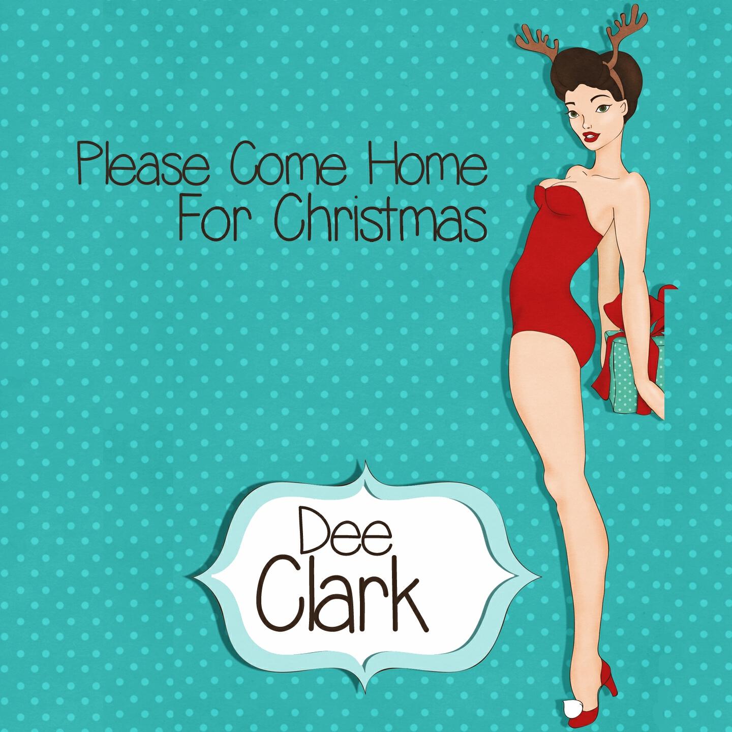 Dee Clark - Silently Loving You