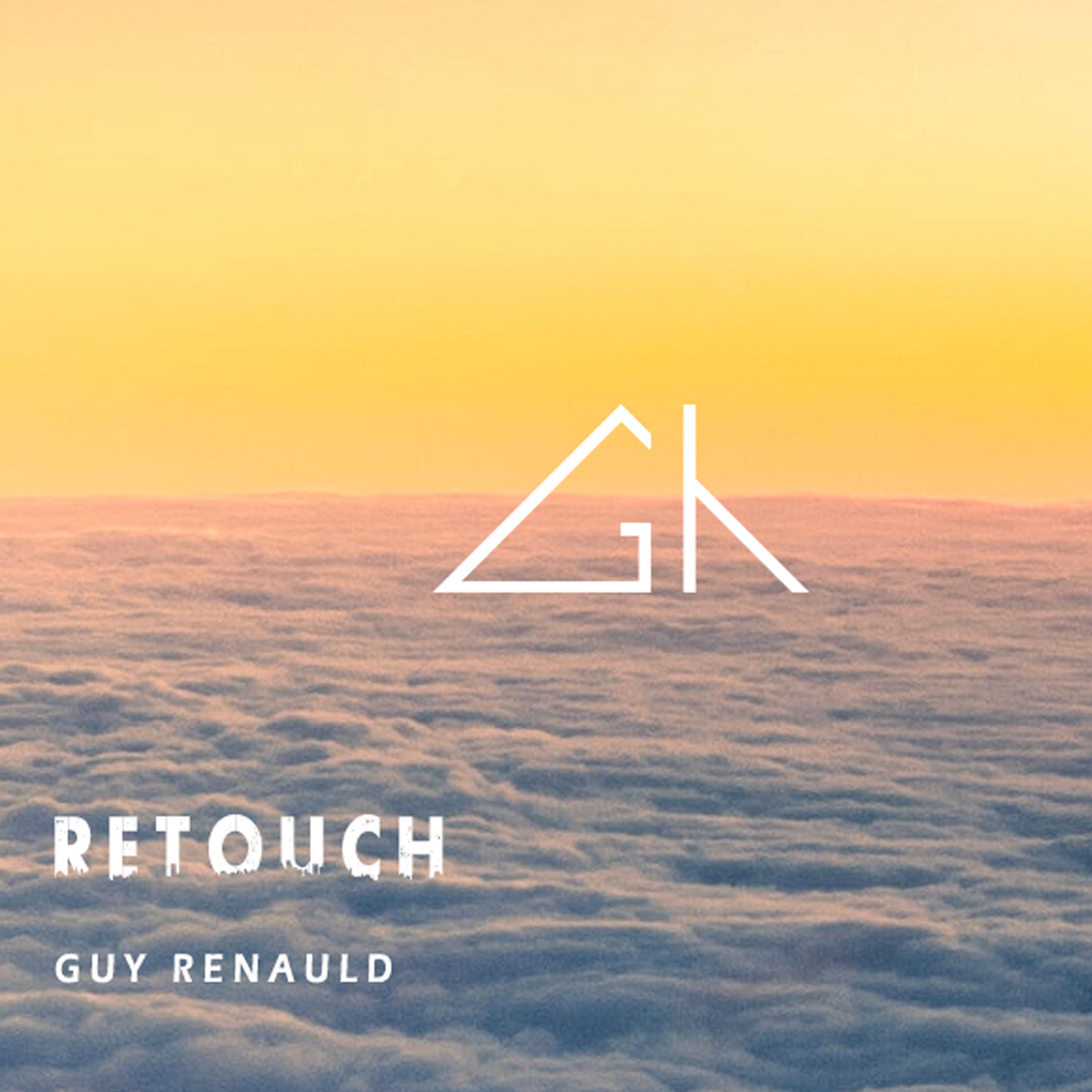 Постер альбома Retouch