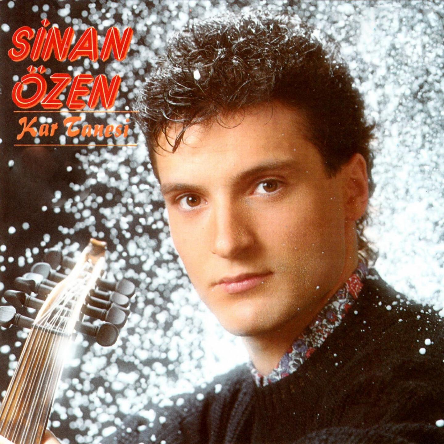 Sinan Özen - Kar Tanesi
