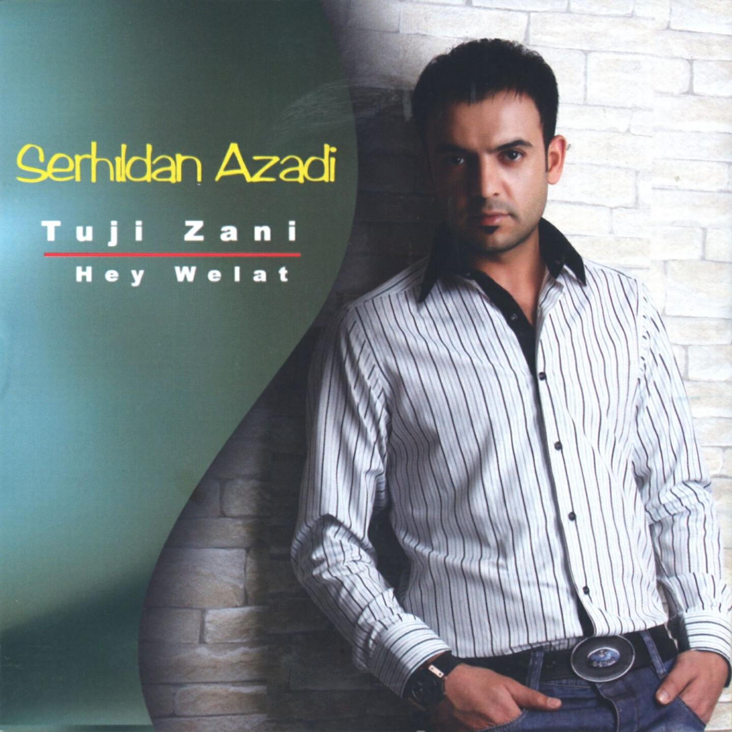 Serhıldan Azadi - Ketme Wi Hali