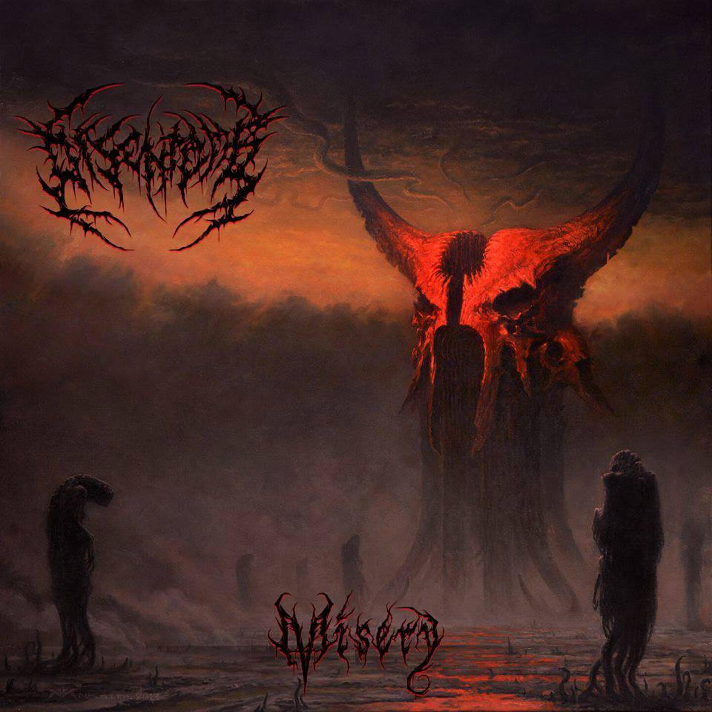 Disentomb - Chthonic Gateways