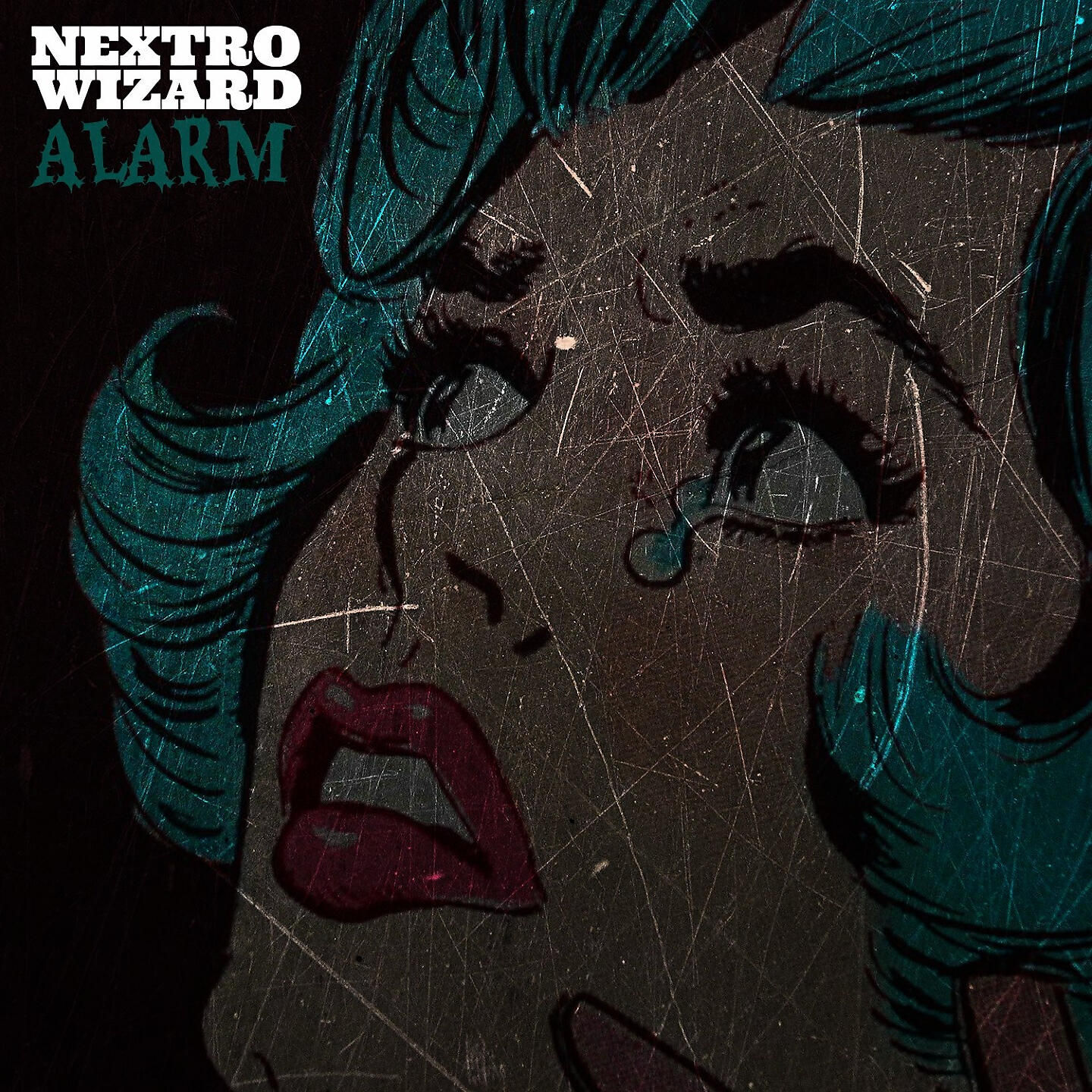 NextRO - Alarm