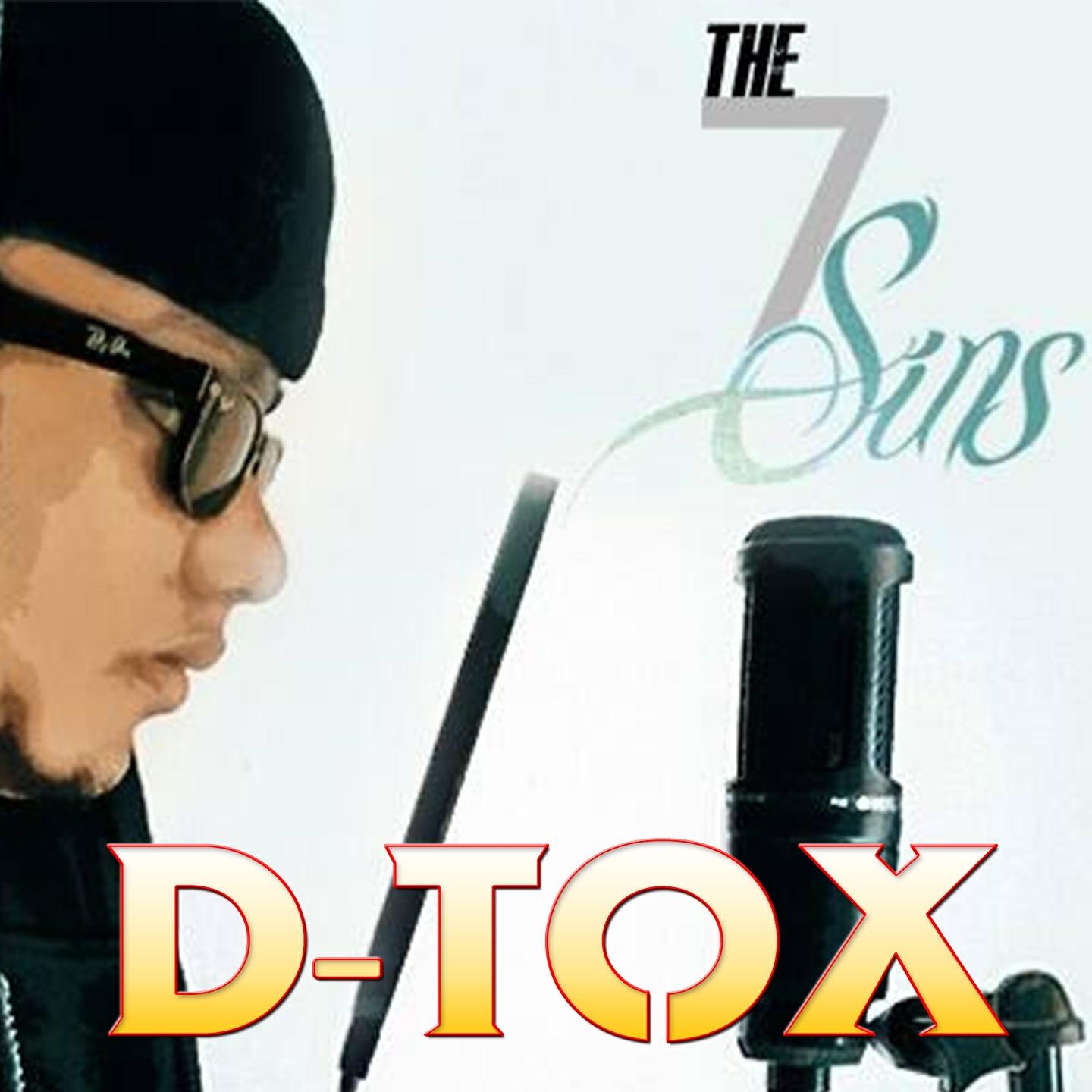 D-Tox - Puff Puff Pass