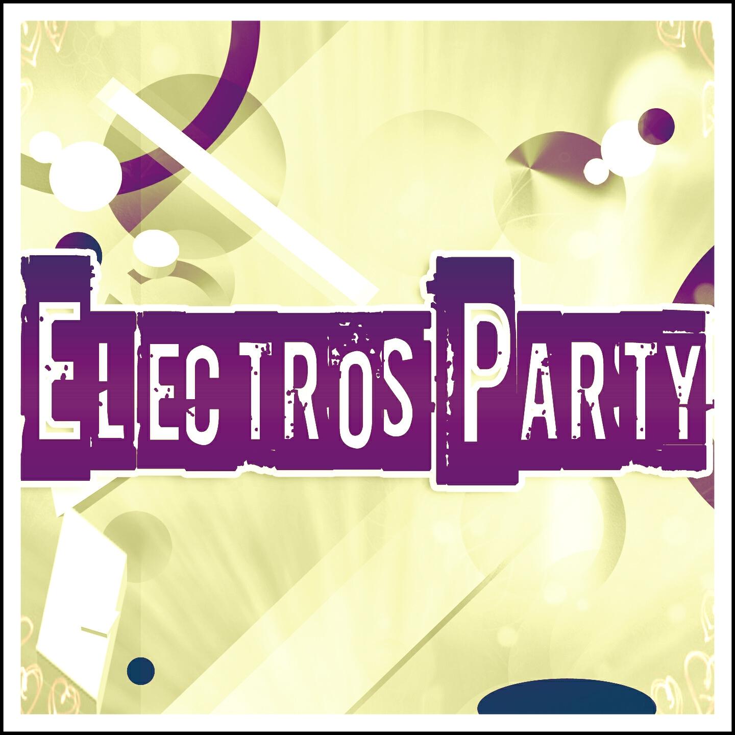 Amos DJ - Barbera