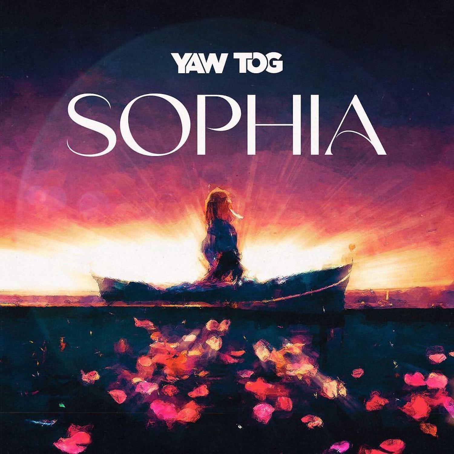 Постер альбома Sophia