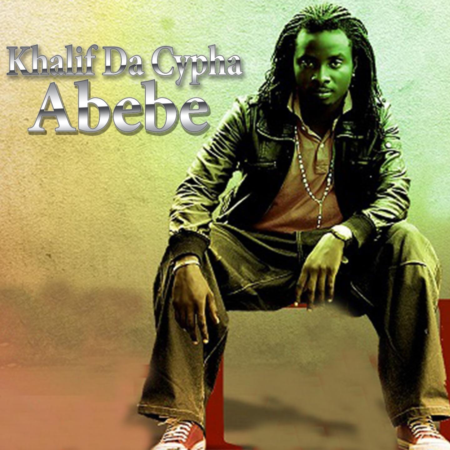 Постер альбома Abebe