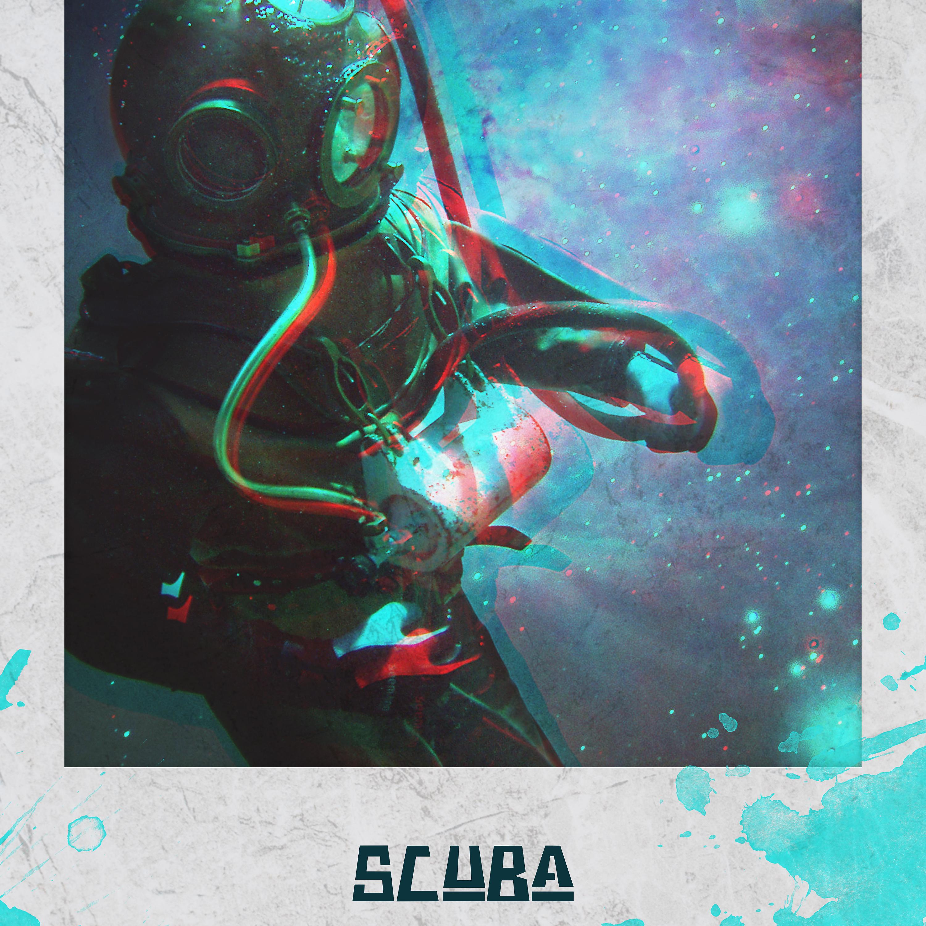 Постер альбома Scuba