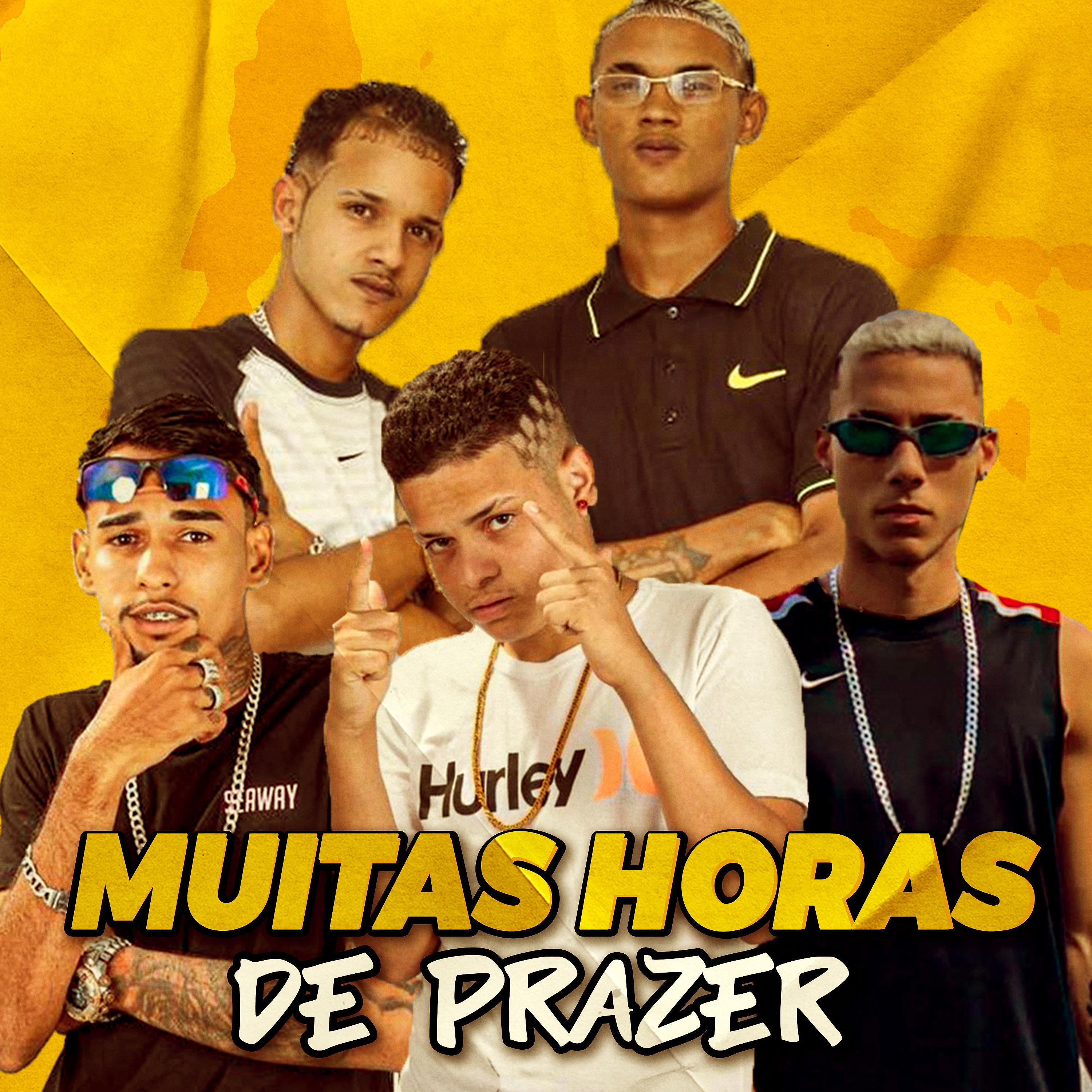 Постер альбома Muitas Horas de Prazer
