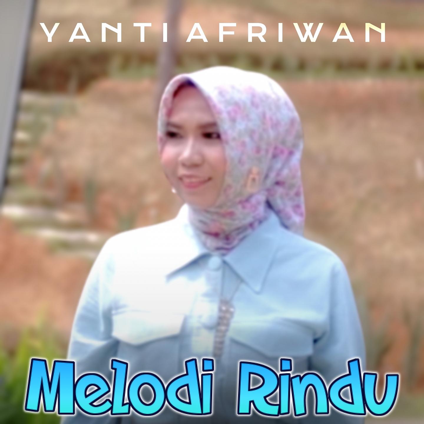 Постер альбома Melodi Rindu