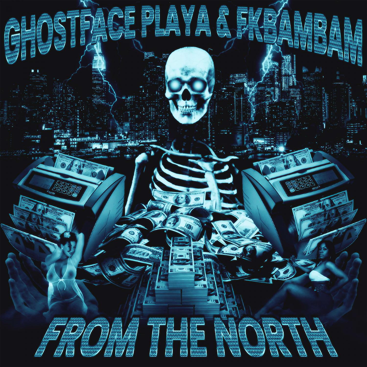 Killka. KILLKA Гостфейс Плайя. KILLKA Ghostface. KILLKA Ghostface Playa. KILLKA ФОНК.