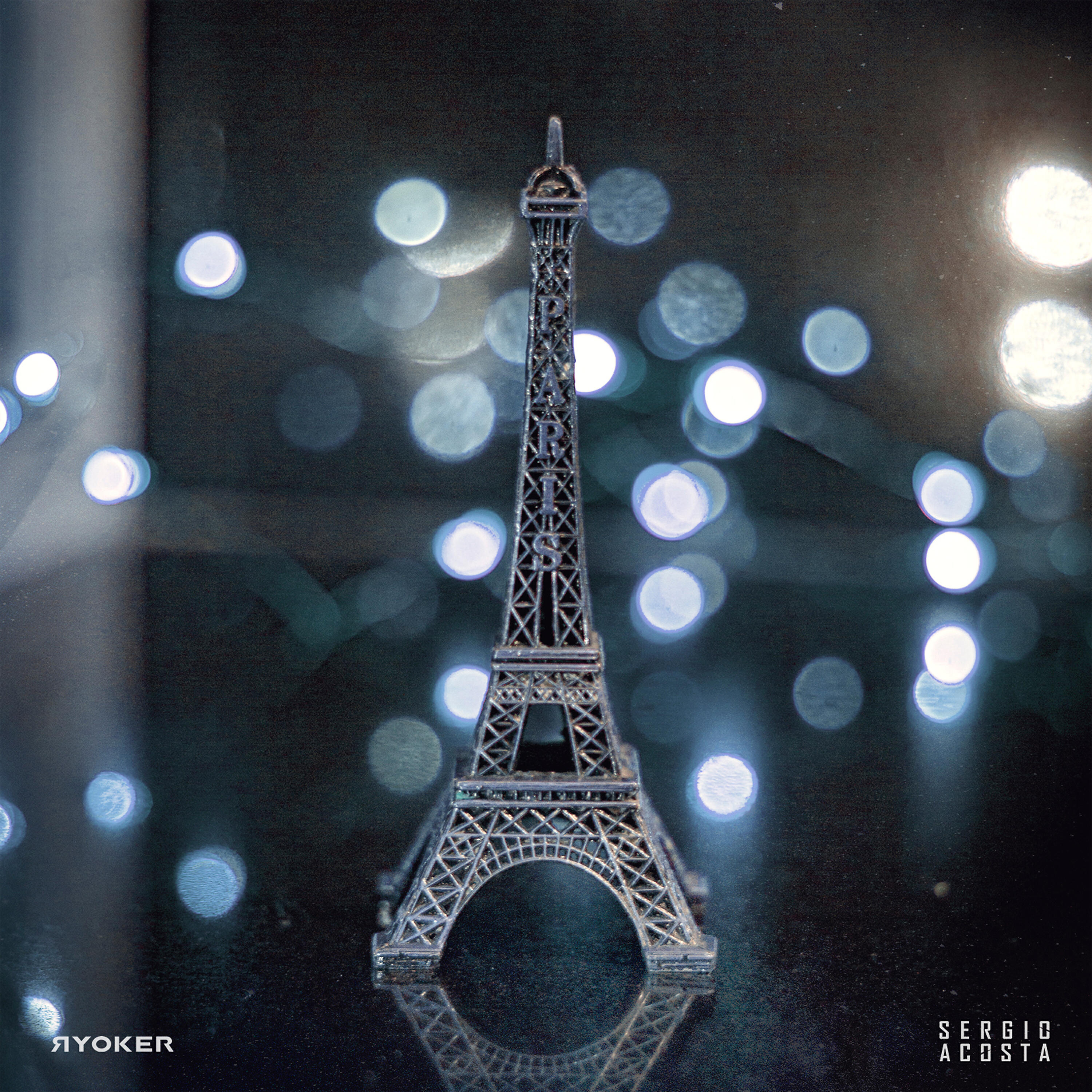 RYOKER - Amanecer En París (Radio Edit)
