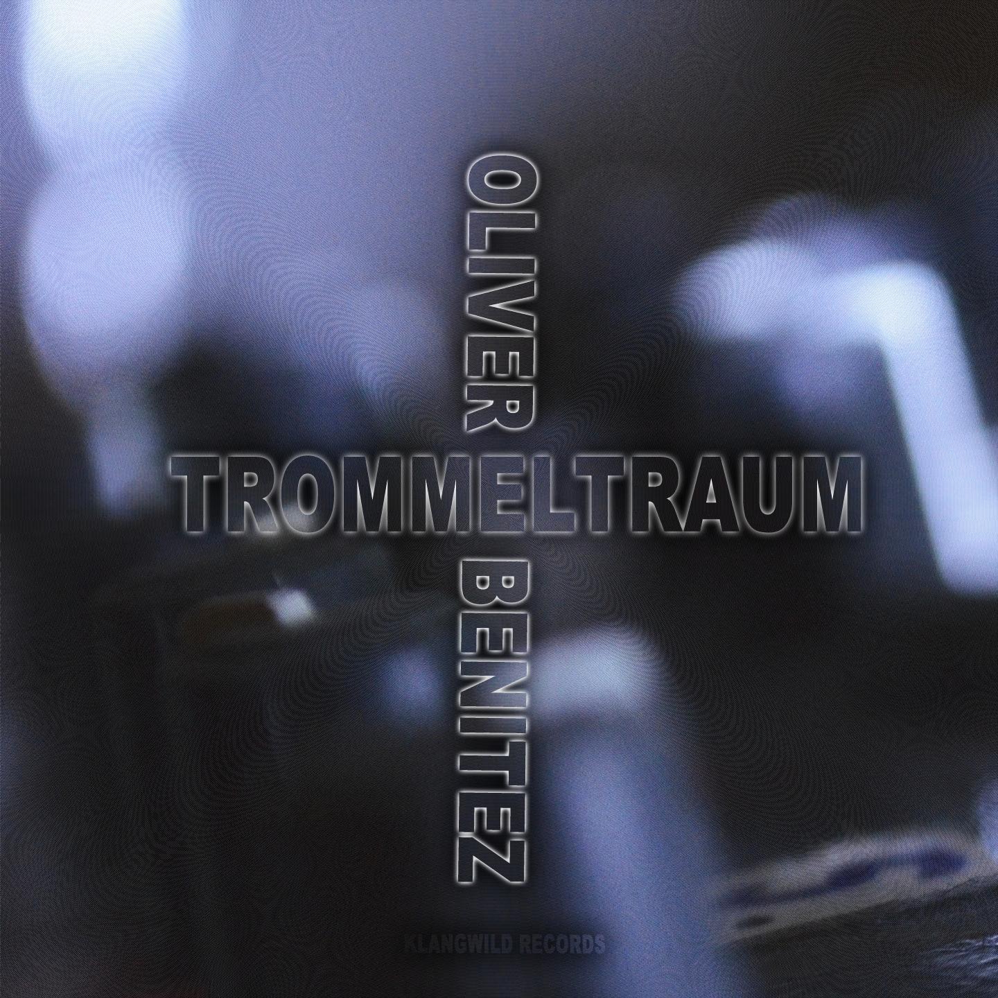 Постер альбома Trommel Traum