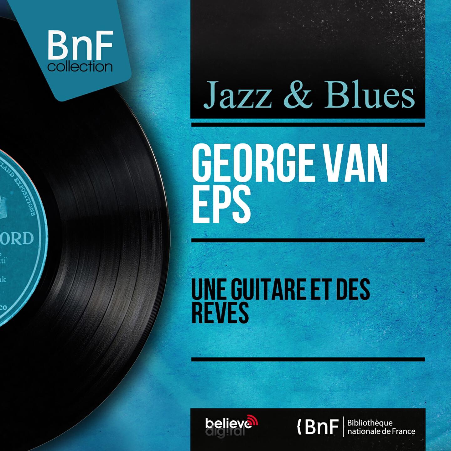 George Van Eps - Yesterday's