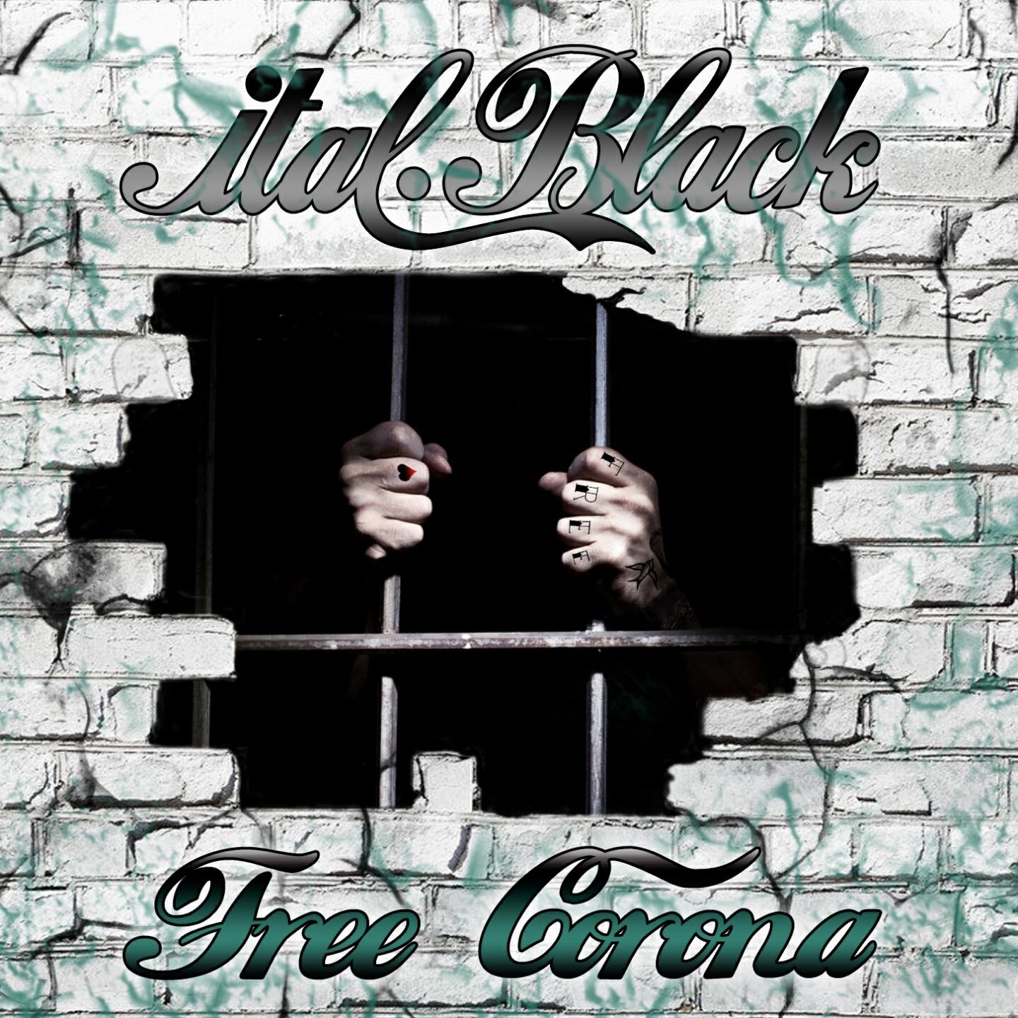 Ital Black - Free Corona (Mesta DJ & Dr. Feelx Remix)