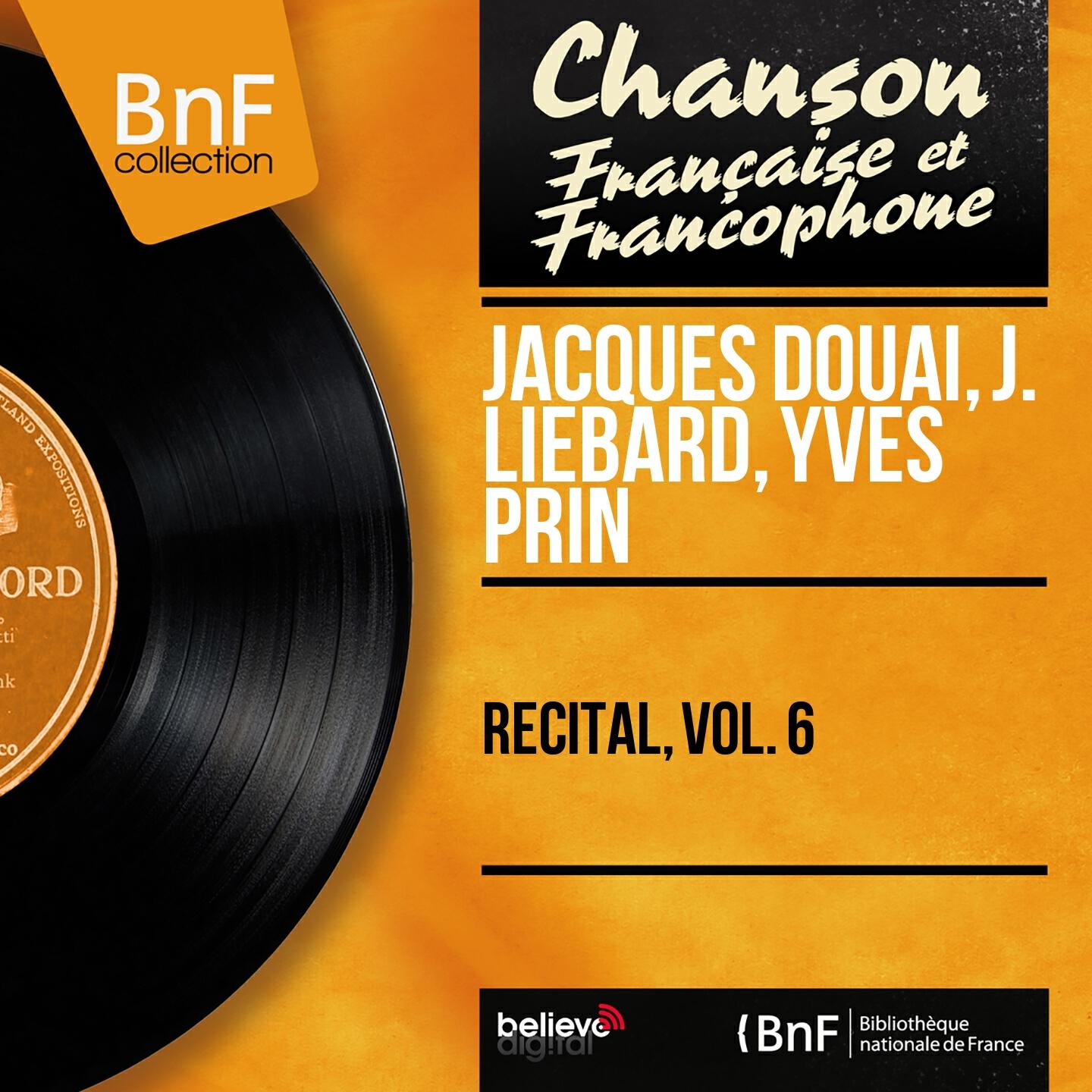 Jacques Douai - Il n'aurait fallu (Remastered)