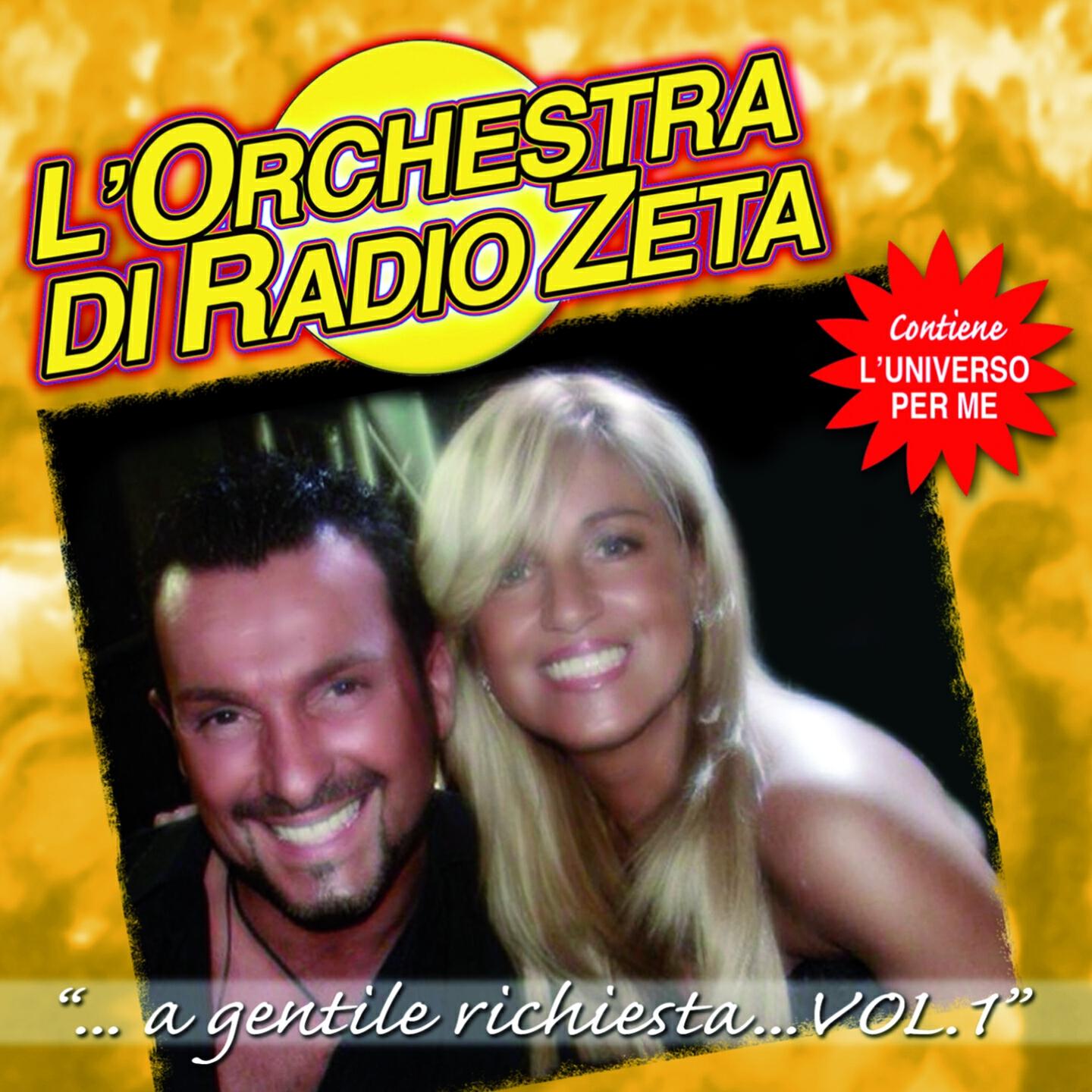 Orchestra di Radio Zeta - Vigliacco